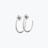 Emmy Hoop Earrings | Gold