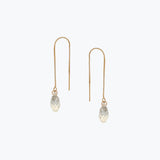 Pure Earrings | Silver