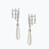 Dian Pearl Earrings