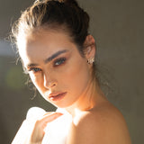 Oriane Earrings | SIlver