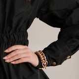 Sabrina Bracelet | Gold