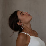 Amor Earrings | M