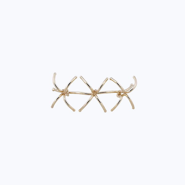 Micaela Lip jewelry
