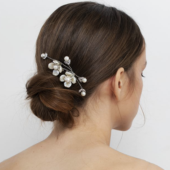 Kelly Hair Pin