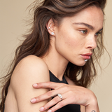 Lus Ear-cuff | Gold