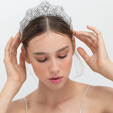 Lightwave Crown