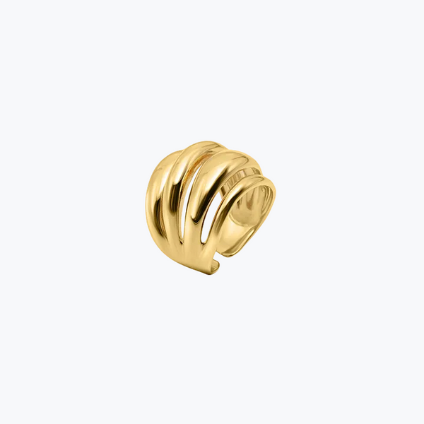 Kate Ring | Gold