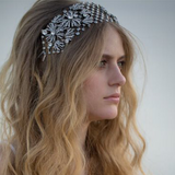 Elle Crystal Bandeau