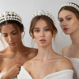 Venus pearl Crown | L