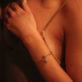 Mimi Bracelet | Silver