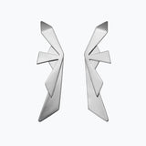 Keanu Earrings | L