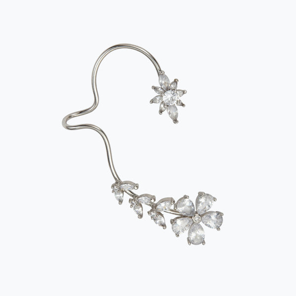 Lily Ear-cuff
