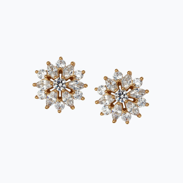Romano Earrings