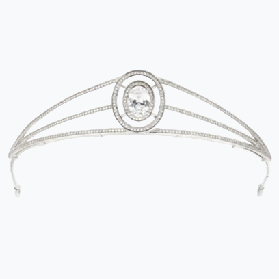 Rapture Crown