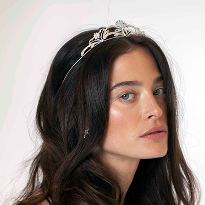 Zoe Sun Tiara