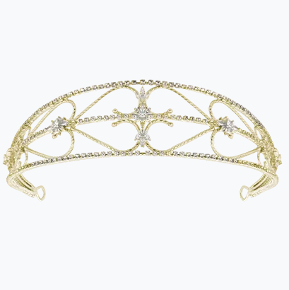 Esperanza Crown