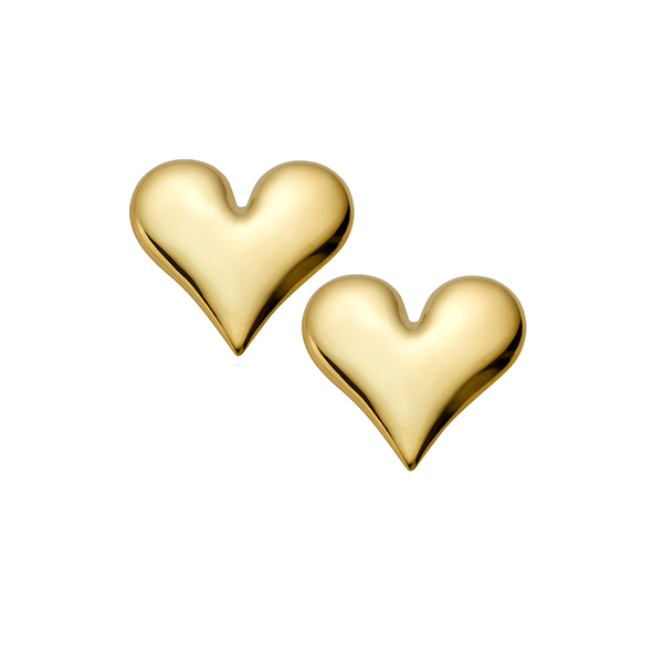 Nova Earrings - Gold