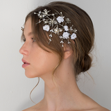 Floral Circlet