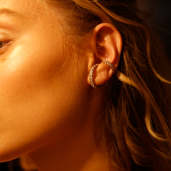 Romy Ear-Cuff