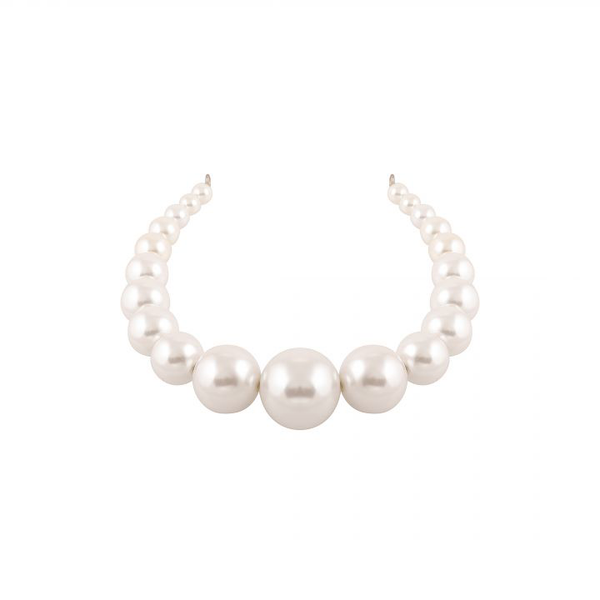 Venus Pearl Crown | M