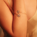 Gigi Bracelet | Silver