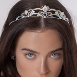 Zoe Sun Tiara