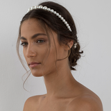 Venus pearl Crown | S