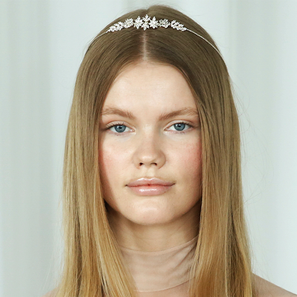 Gabriella Flexible Headband