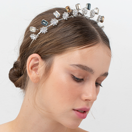 Rays Of Light Crown