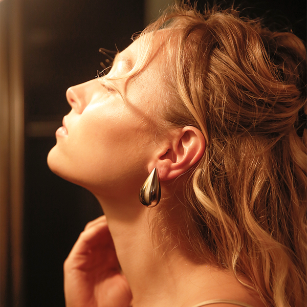 זהב צהוב 14 קראט