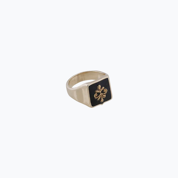 Émail Ring