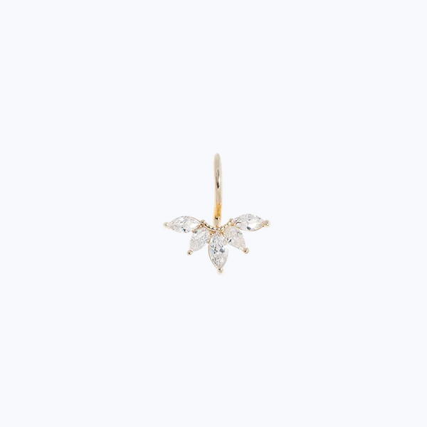 Juliet Lip jewelry