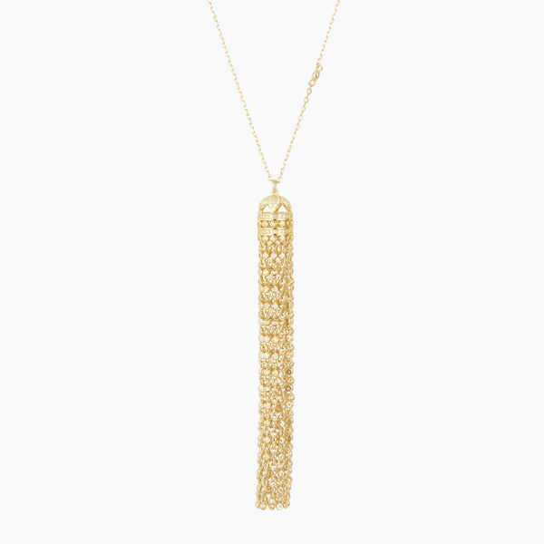 Casi Necklace