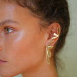 Keanu Earrings | S