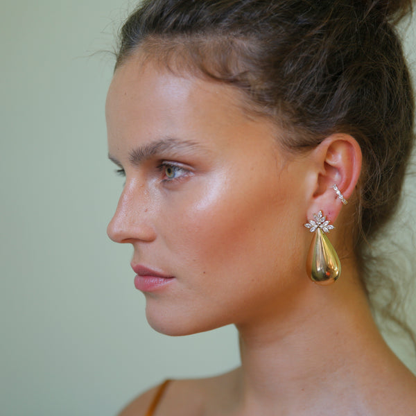Eye Candy Earrings
