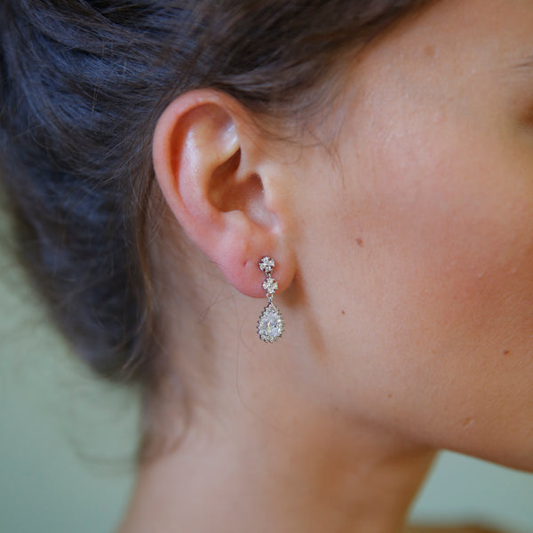 Margot Earrings