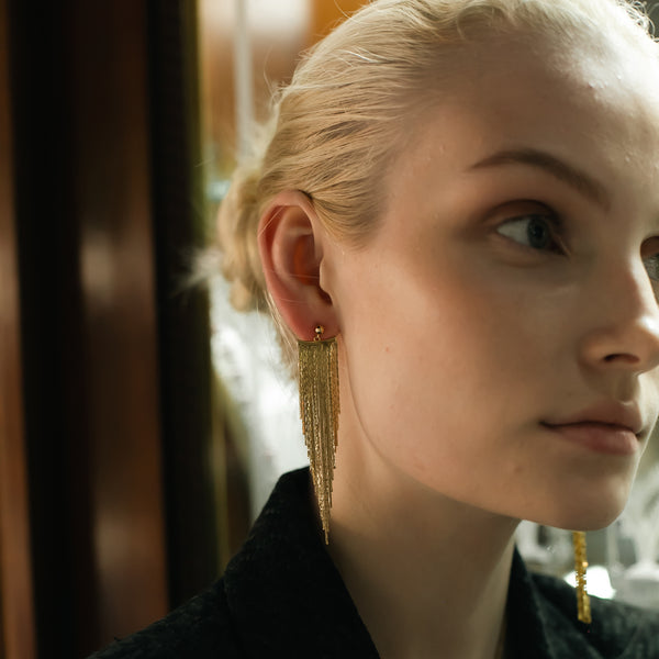 זהב צהוב 14 קראט