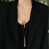 Empire Necklace