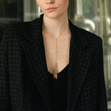 Empire Necklace