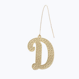 Queen A to Z Earring | L