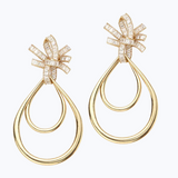 Gift Hoop Earrings