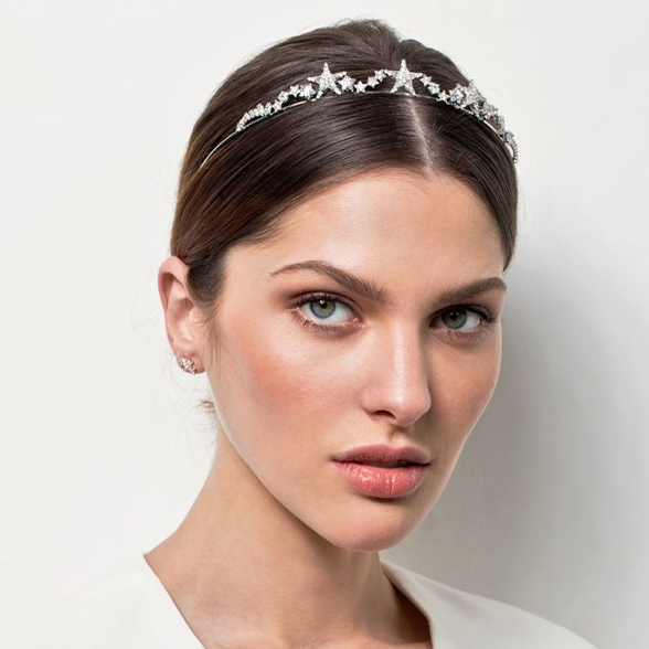 Inbal Princess Tiara