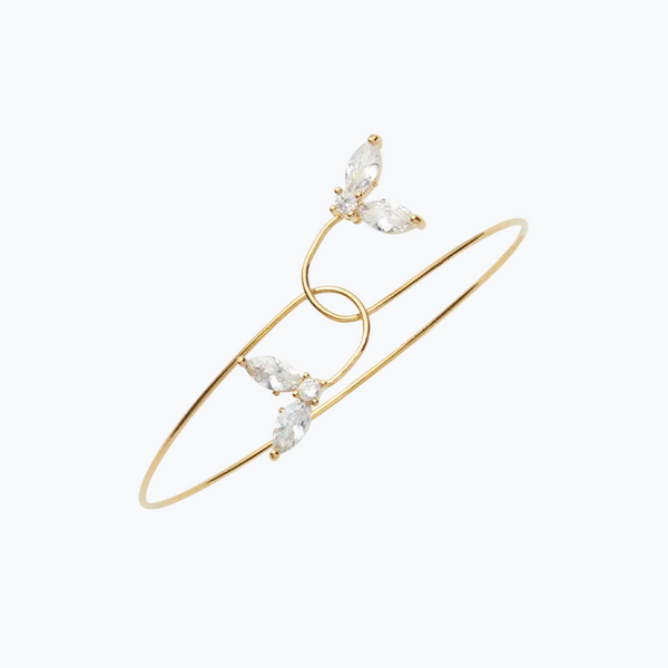 Kiki Bracelet | Gold