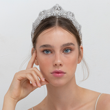 Lightwave Crown