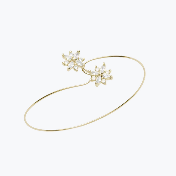 Mimi Bracelet | Gold