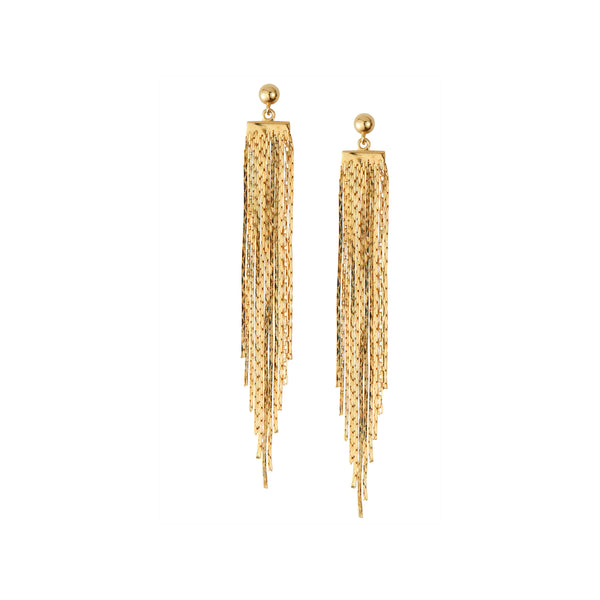 MINI ROCKSTAR EARRINGS