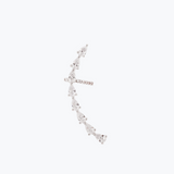 Joy Earring S | Silver