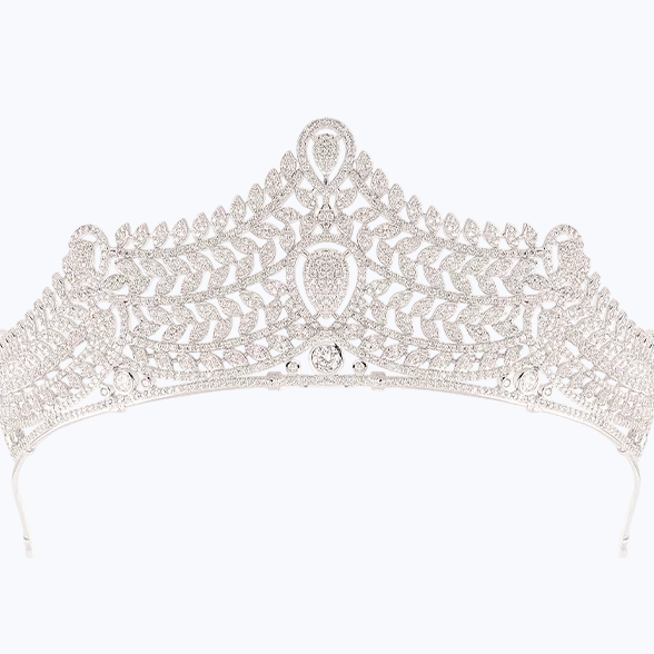 Elizabetha Crown