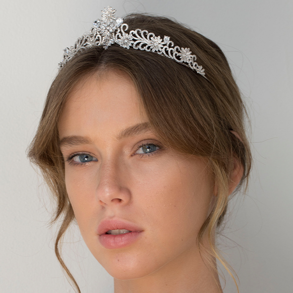Meghan Crown