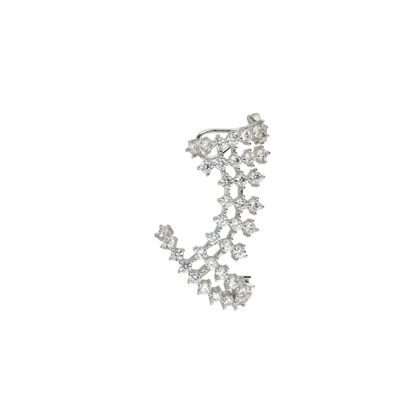 Atlantis Ear Cuff